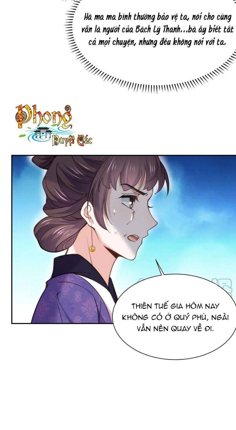 Hoạn Phi Thiên Hạ Chapter 127 - 8