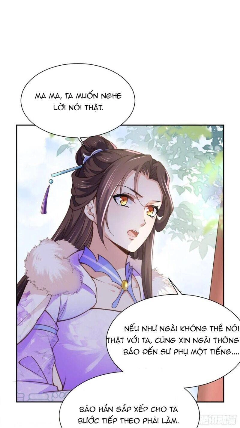 Hoạn Phi Thiên Hạ Chapter 127 - 9