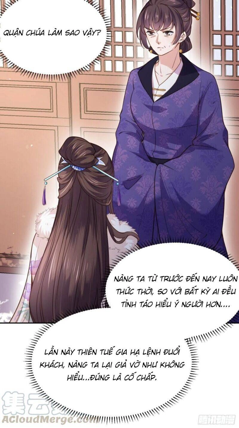 Hoạn Phi Thiên Hạ Chapter 127 - 11