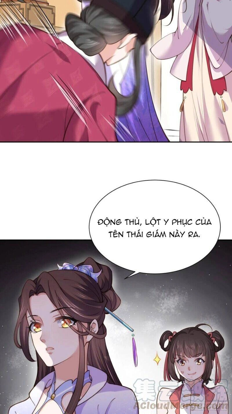 Hoạn Phi Thiên Hạ Chapter 127 - 17