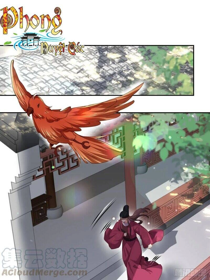 Hoạn Phi Thiên Hạ Chapter 127 - 19