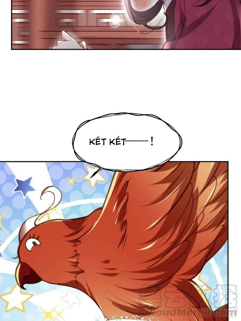 Hoạn Phi Thiên Hạ Chapter 127 - 21