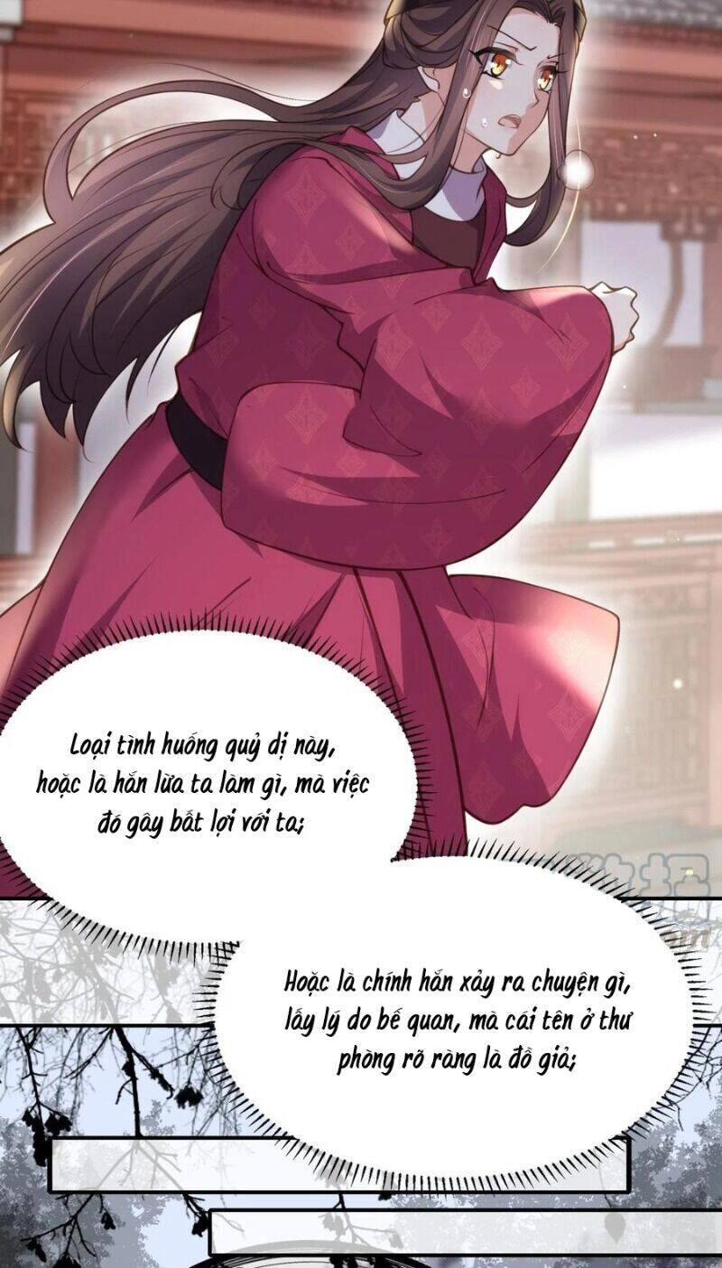 Hoạn Phi Thiên Hạ Chapter 127 - 23