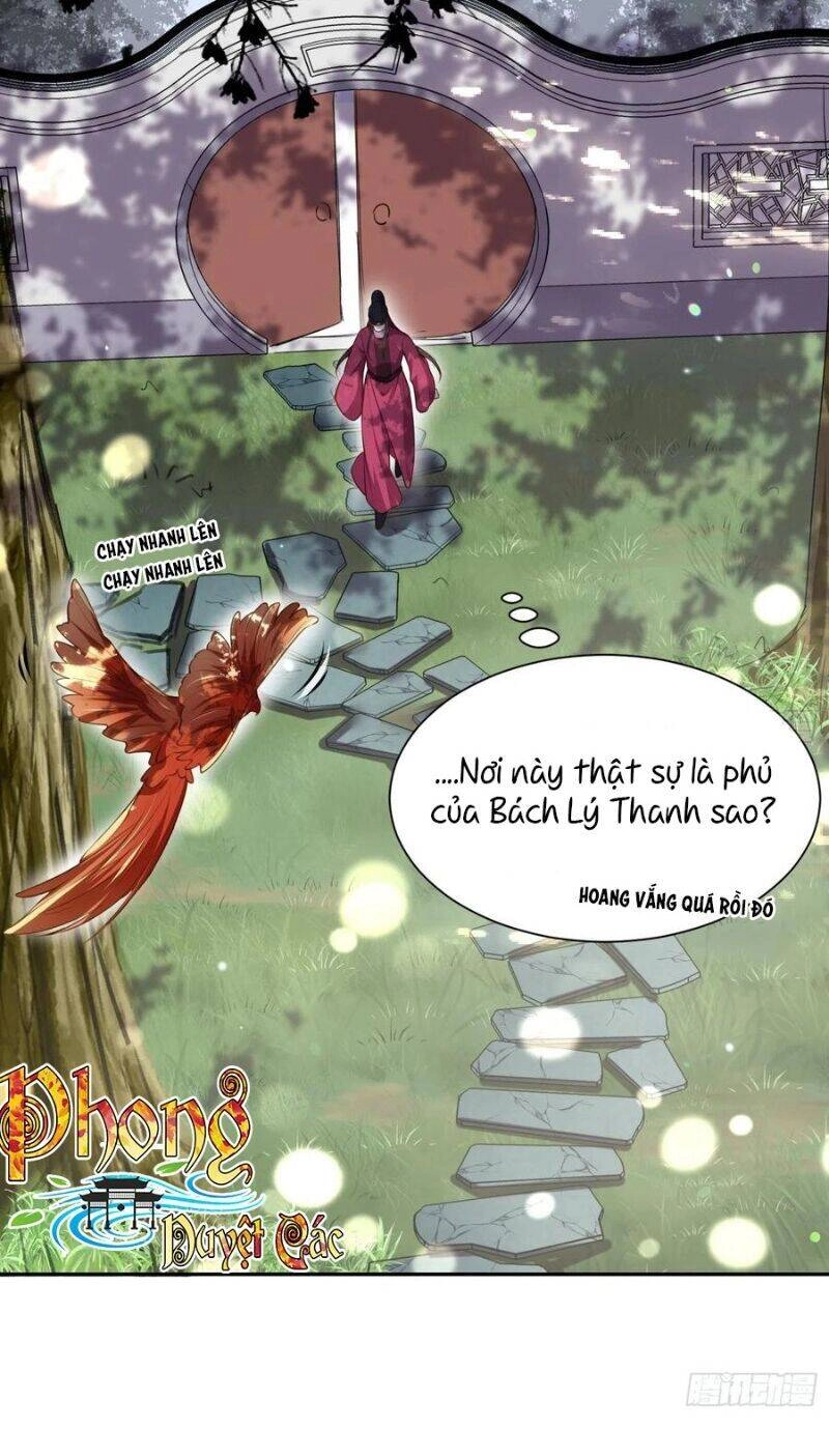Hoạn Phi Thiên Hạ Chapter 127 - 24