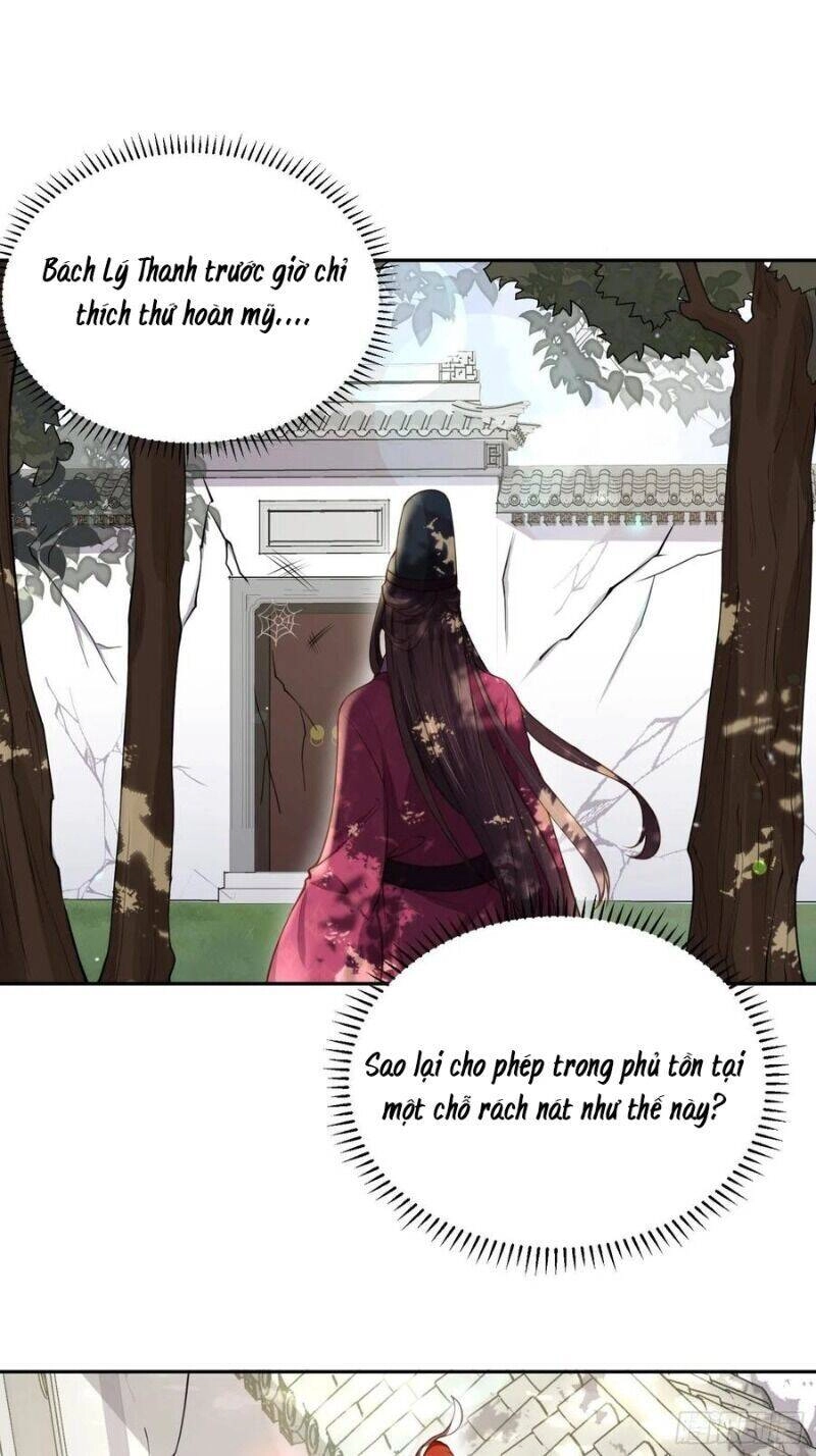 Hoạn Phi Thiên Hạ Chapter 127 - 25