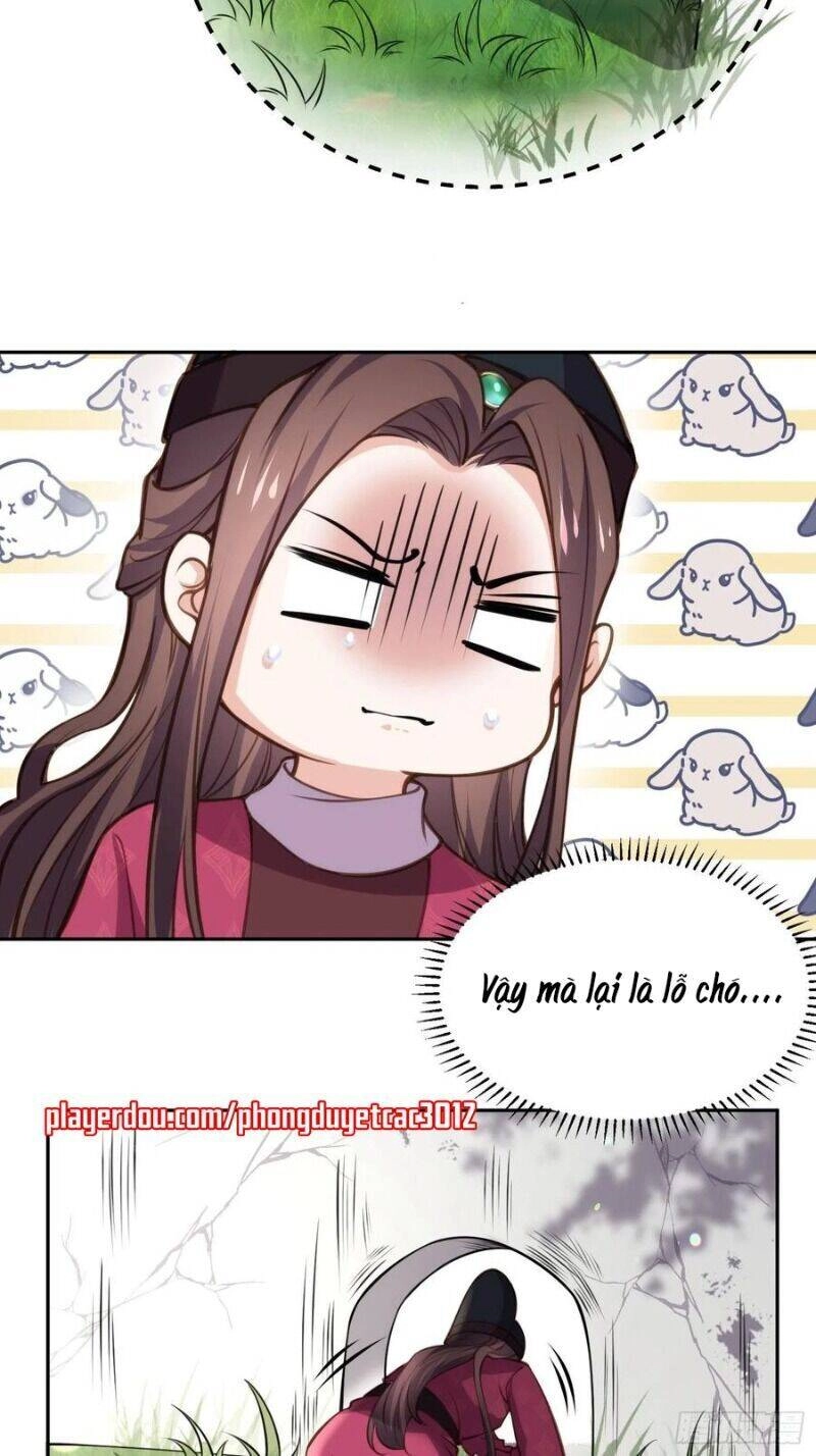 Hoạn Phi Thiên Hạ Chapter 127 - 27