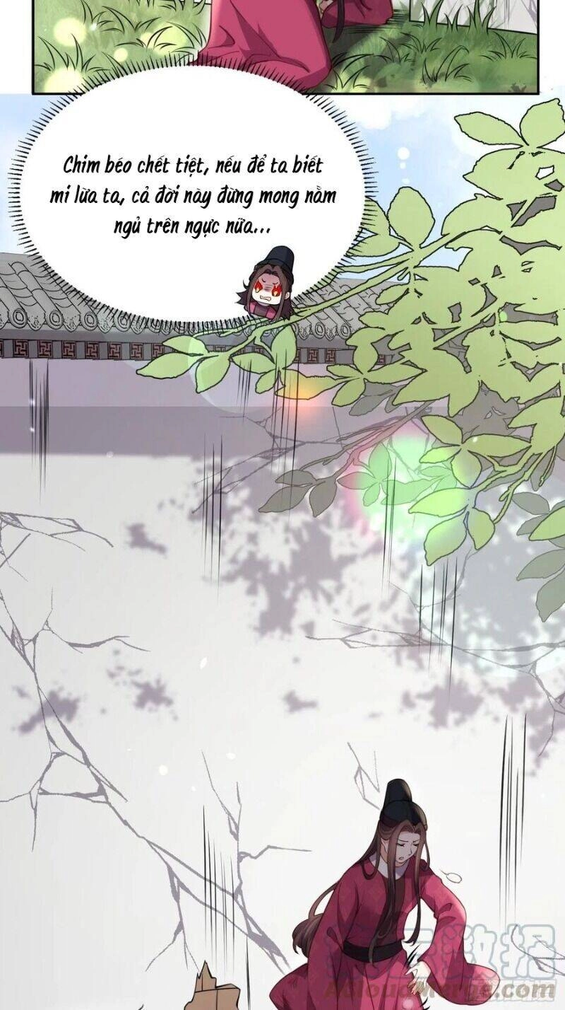 Hoạn Phi Thiên Hạ Chapter 127 - 28