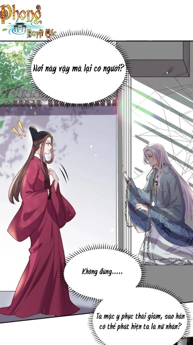 Hoạn Phi Thiên Hạ Chapter 127 - 30