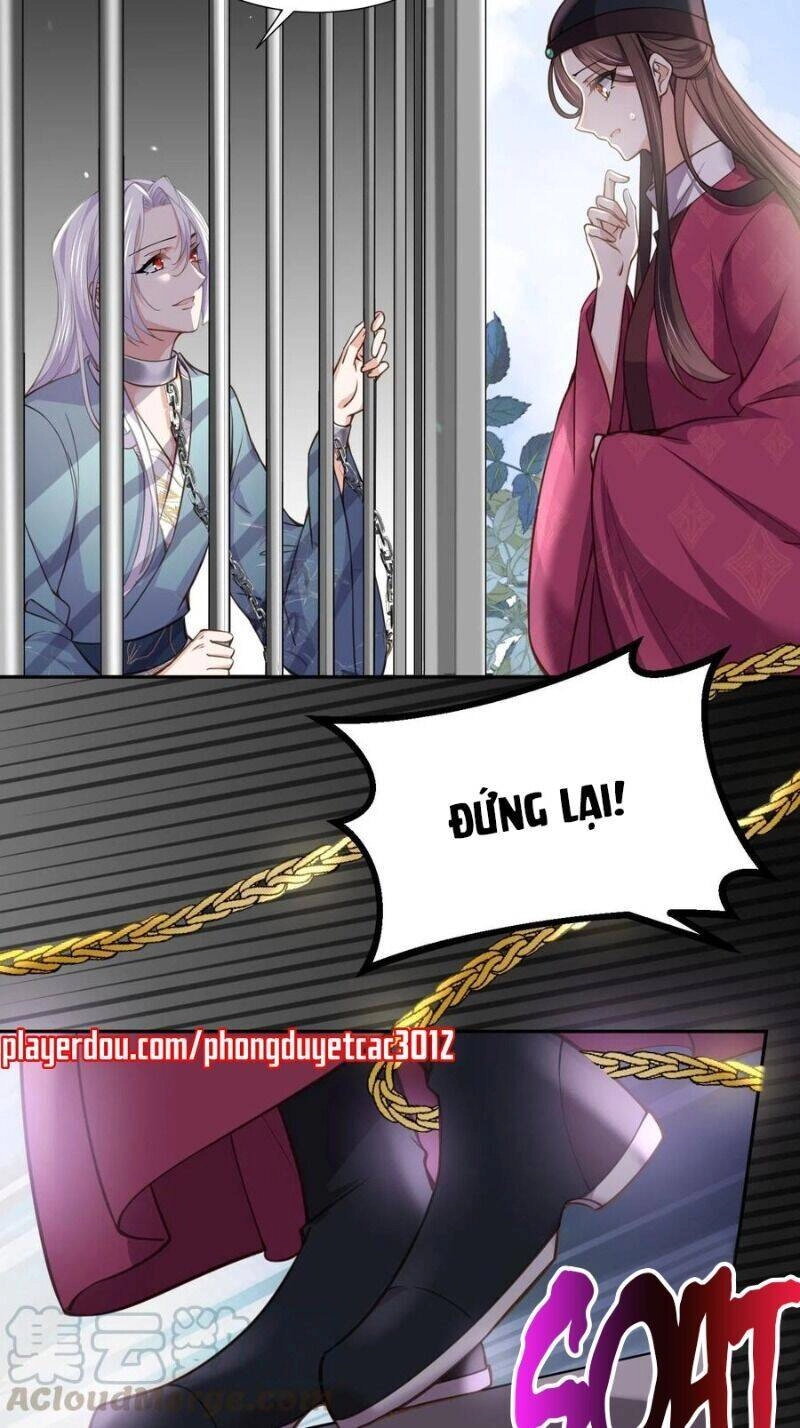 Hoạn Phi Thiên Hạ Chapter 128 - 4