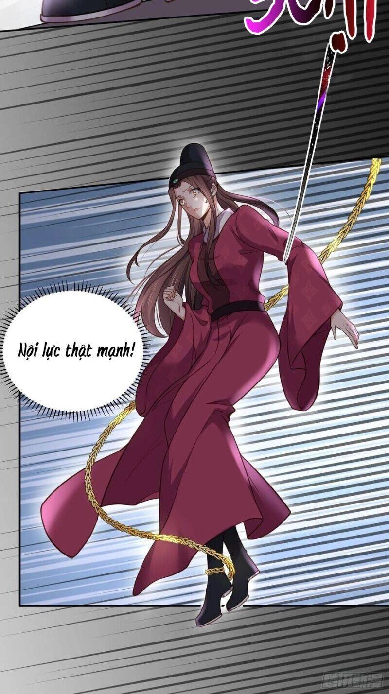 Hoạn Phi Thiên Hạ Chapter 128 - 5