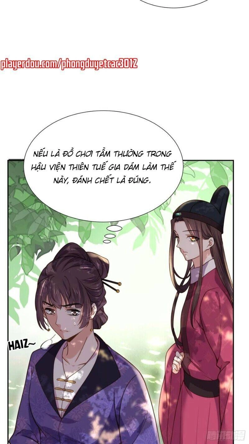 Hoạn Phi Thiên Hạ Chapter 128 - 11