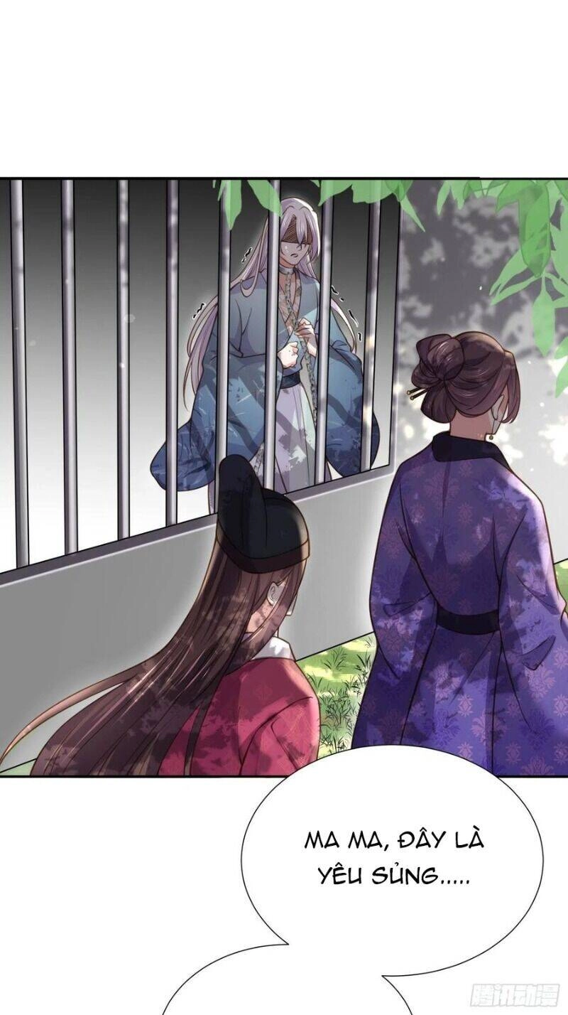 Hoạn Phi Thiên Hạ Chapter 128 - 13