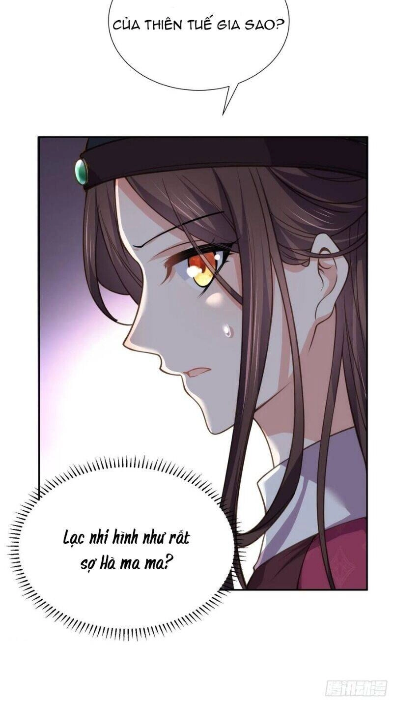 Hoạn Phi Thiên Hạ Chapter 128 - 14