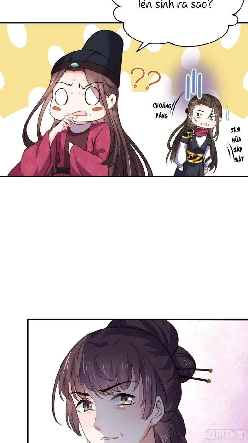 Hoạn Phi Thiên Hạ Chapter 128 - 16