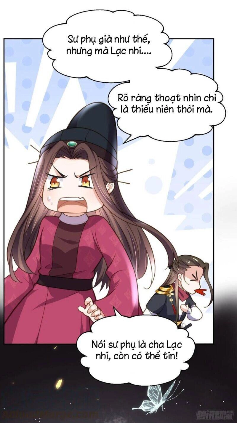 Hoạn Phi Thiên Hạ Chapter 128 - 18