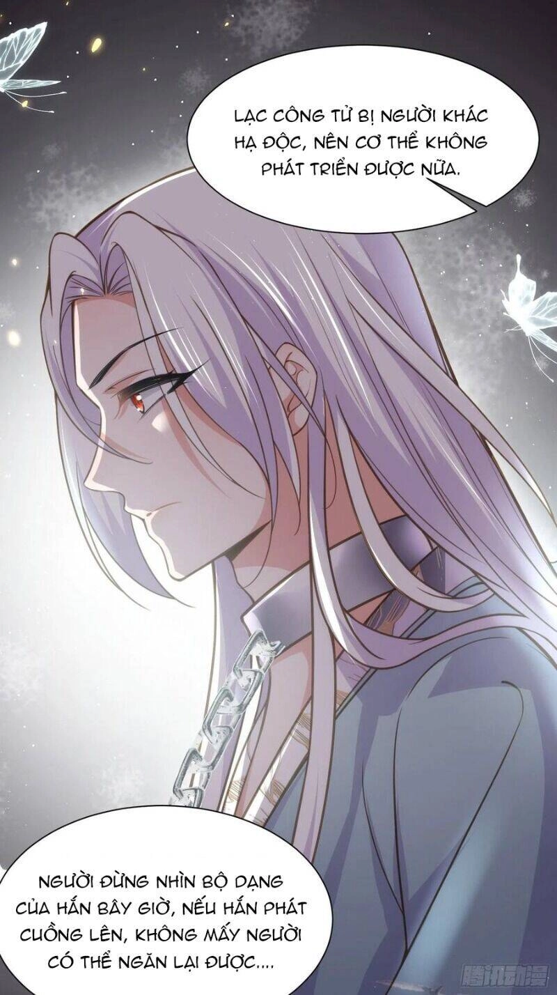 Hoạn Phi Thiên Hạ Chapter 128 - 19