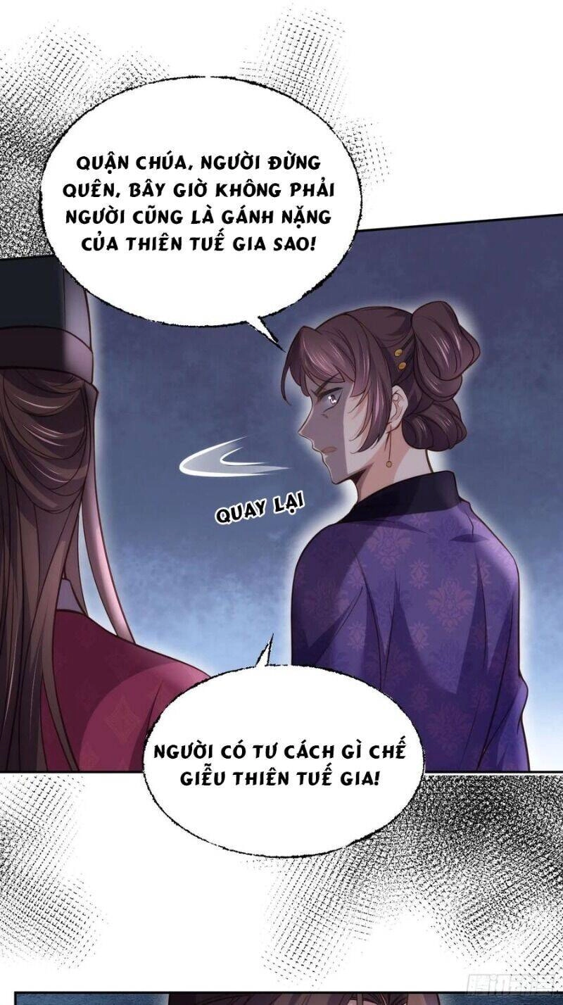 Hoạn Phi Thiên Hạ Chapter 128 - 23