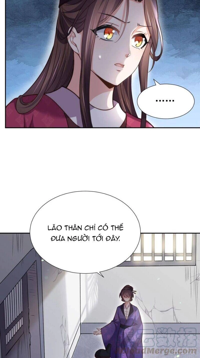 Hoạn Phi Thiên Hạ Chapter 128 - 24