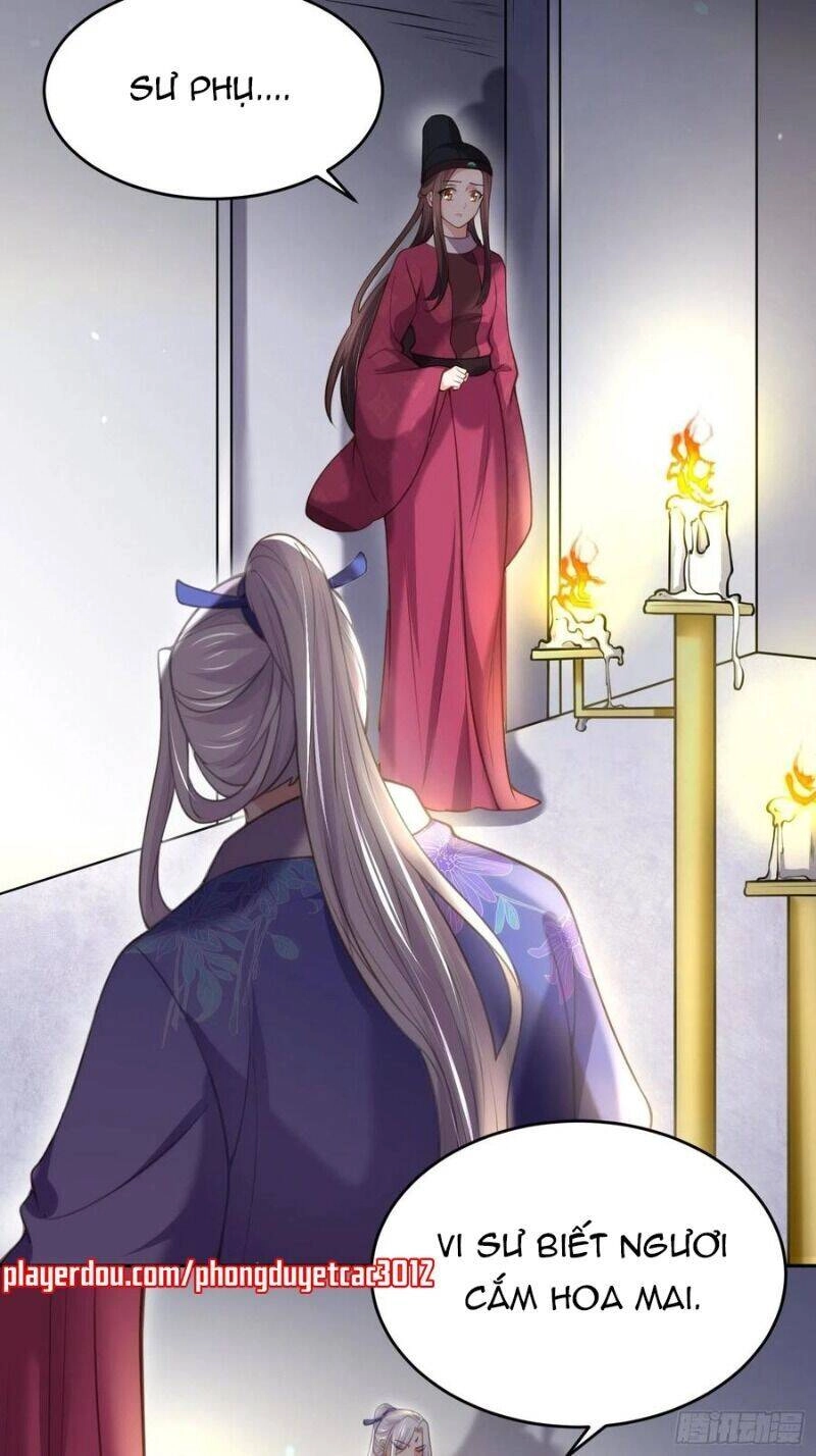 Hoạn Phi Thiên Hạ Chapter 128 - 29