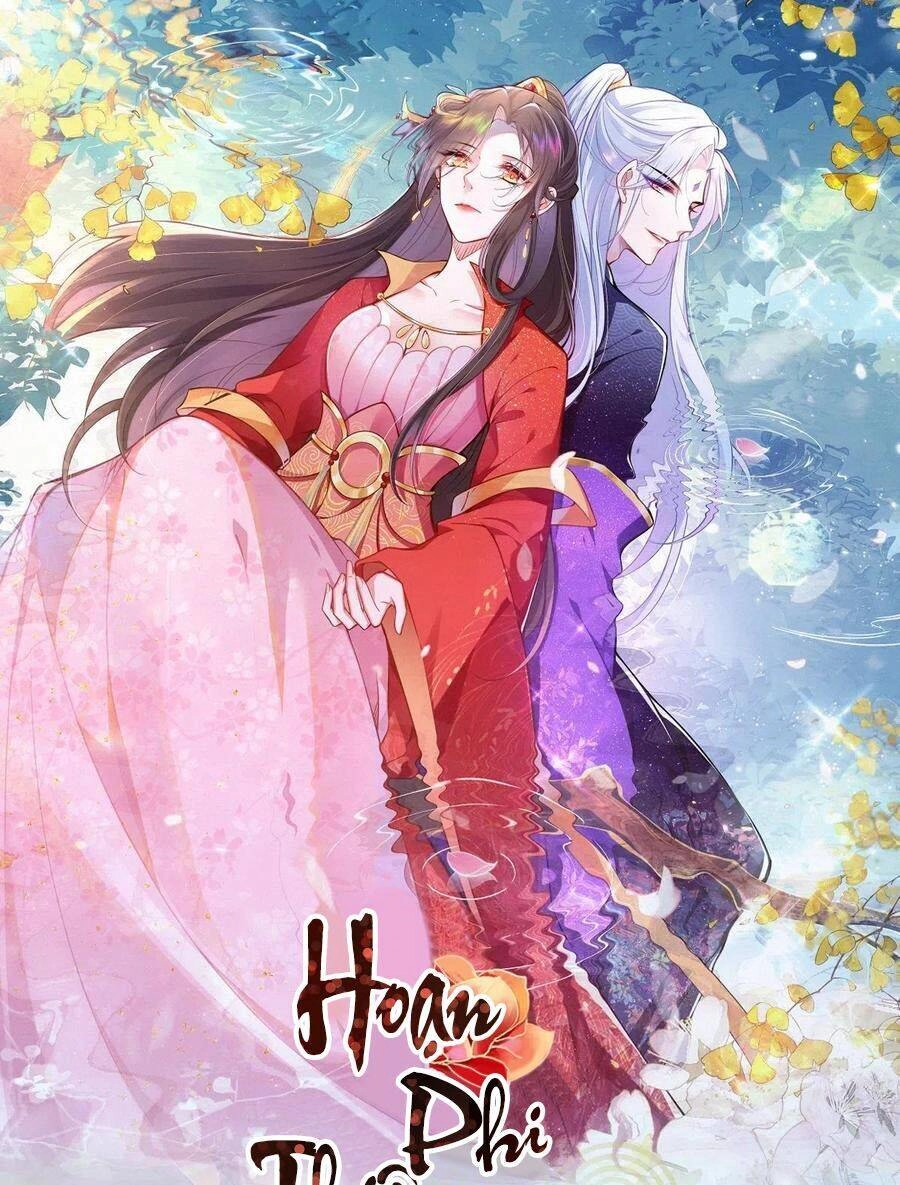 Hoạn Phi Thiên Hạ Chapter 129 - 1