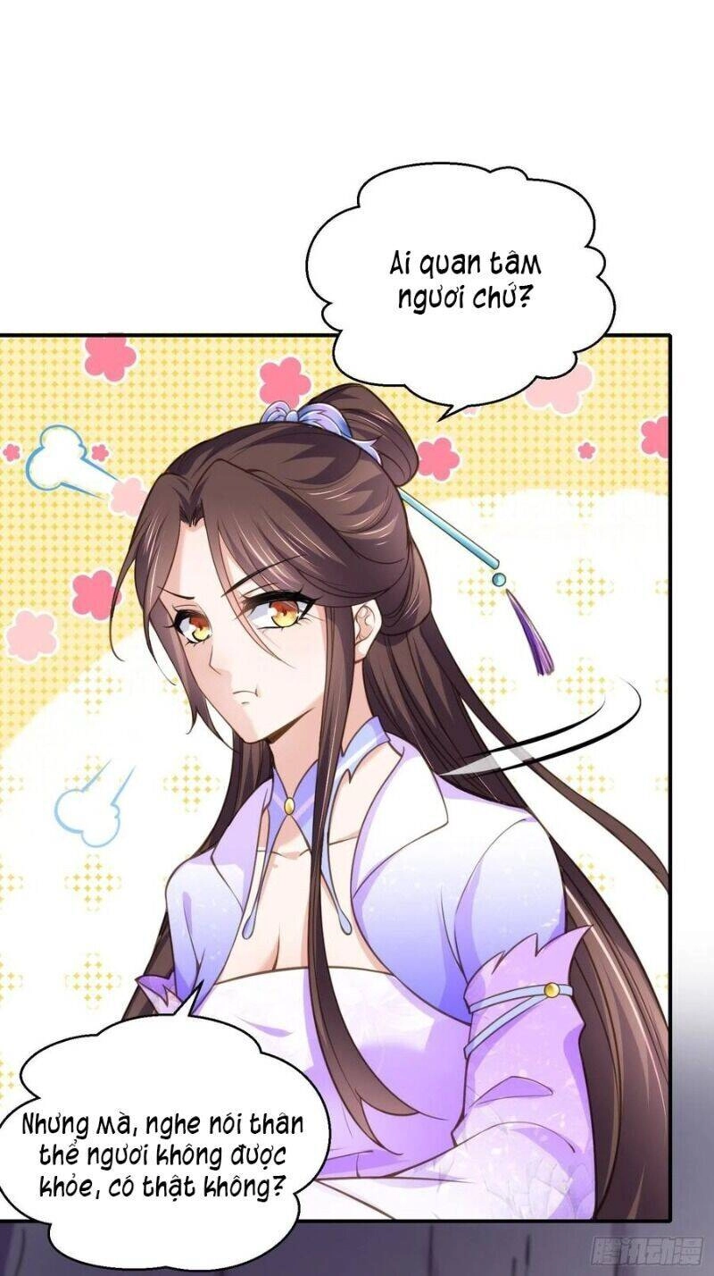 Hoạn Phi Thiên Hạ Chapter 129 - 3