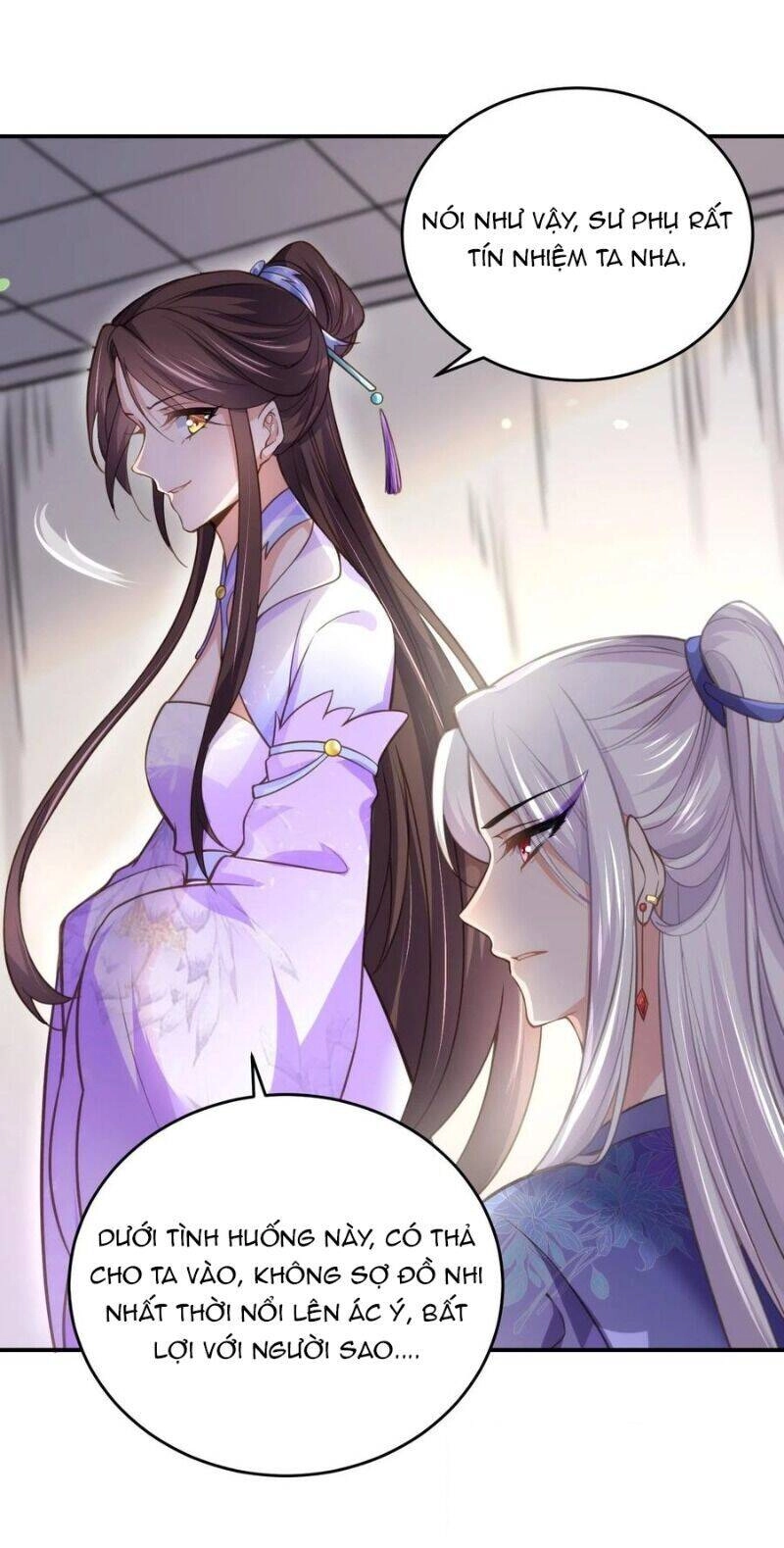 Hoạn Phi Thiên Hạ Chapter 129 - 6