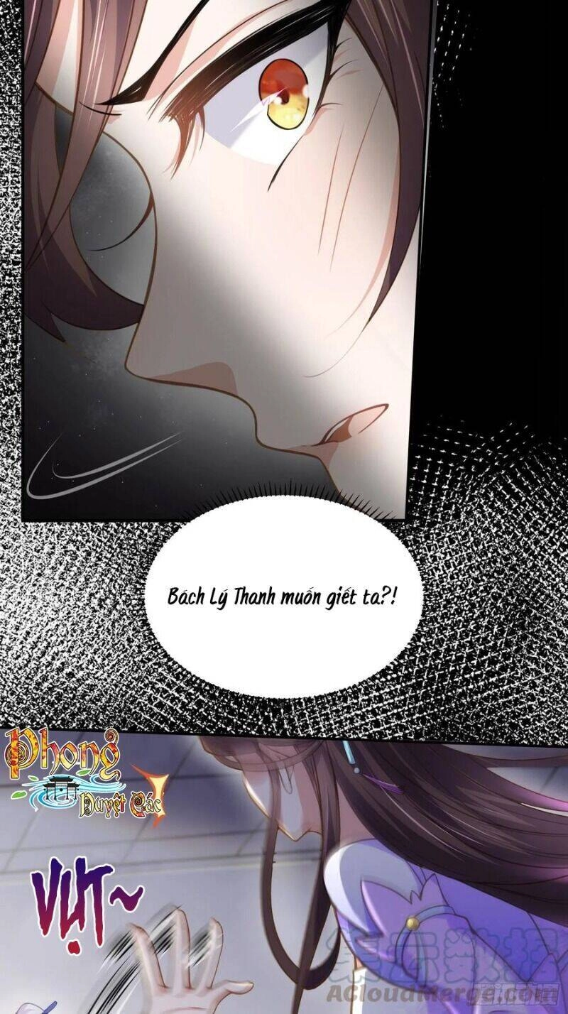 Hoạn Phi Thiên Hạ Chapter 129 - 8