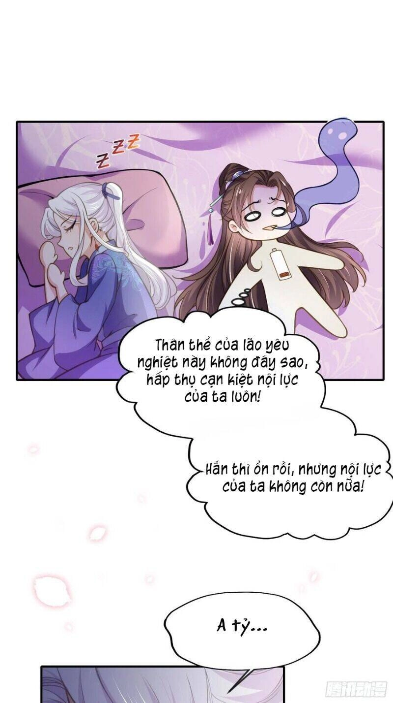 Hoạn Phi Thiên Hạ Chapter 129 - 19