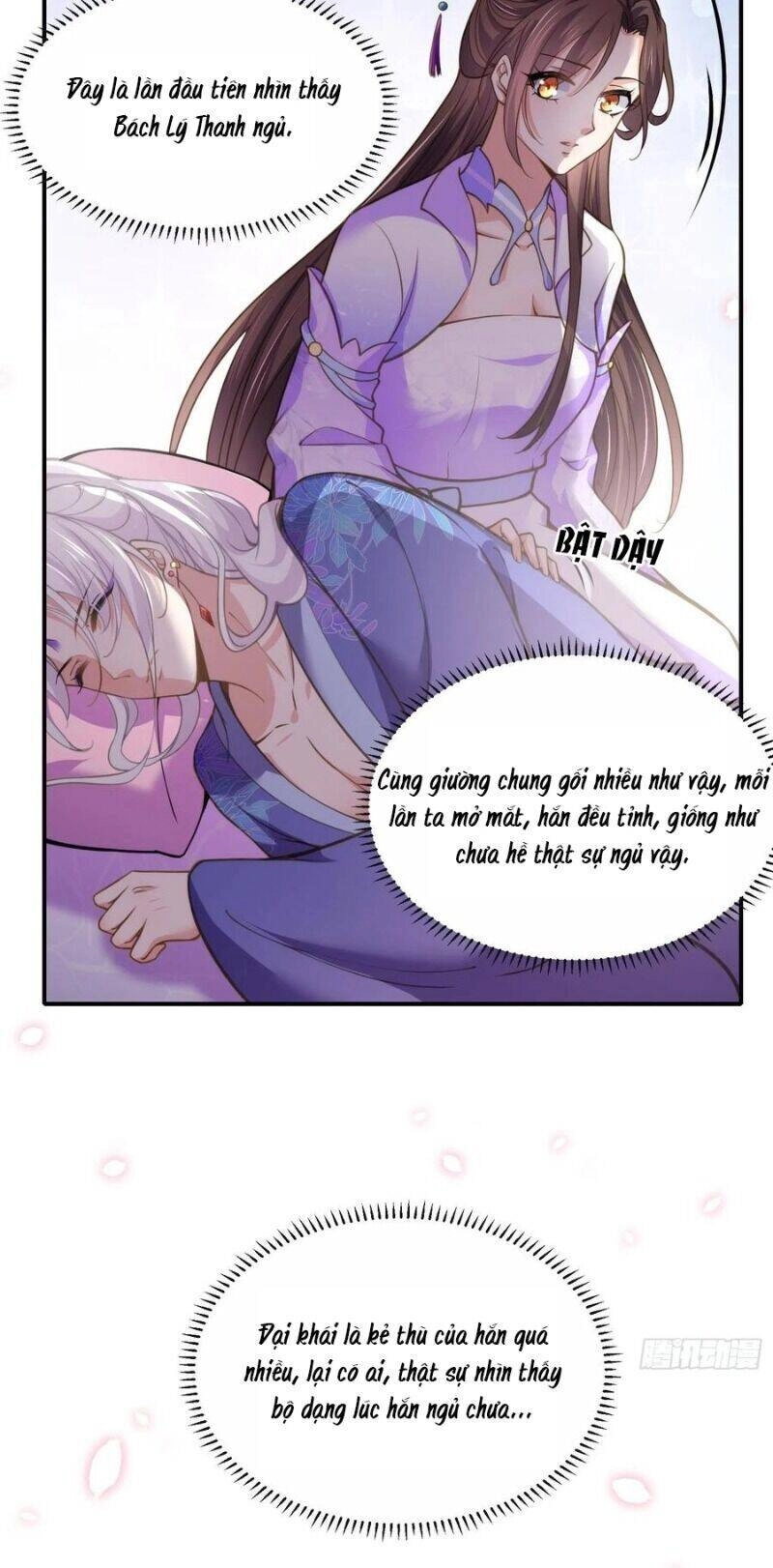 Hoạn Phi Thiên Hạ Chapter 129 - 21