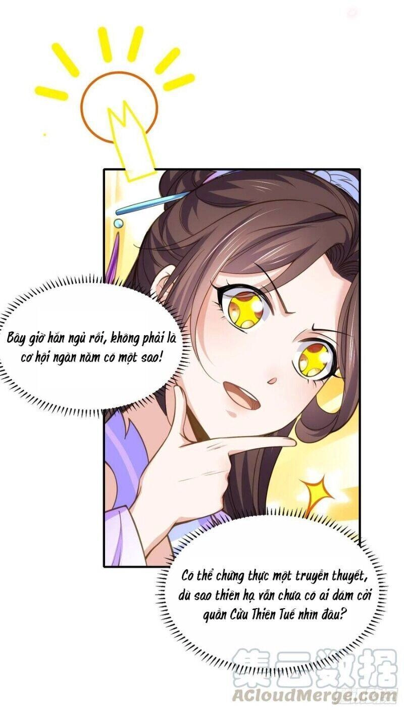 Hoạn Phi Thiên Hạ Chapter 129 - 22