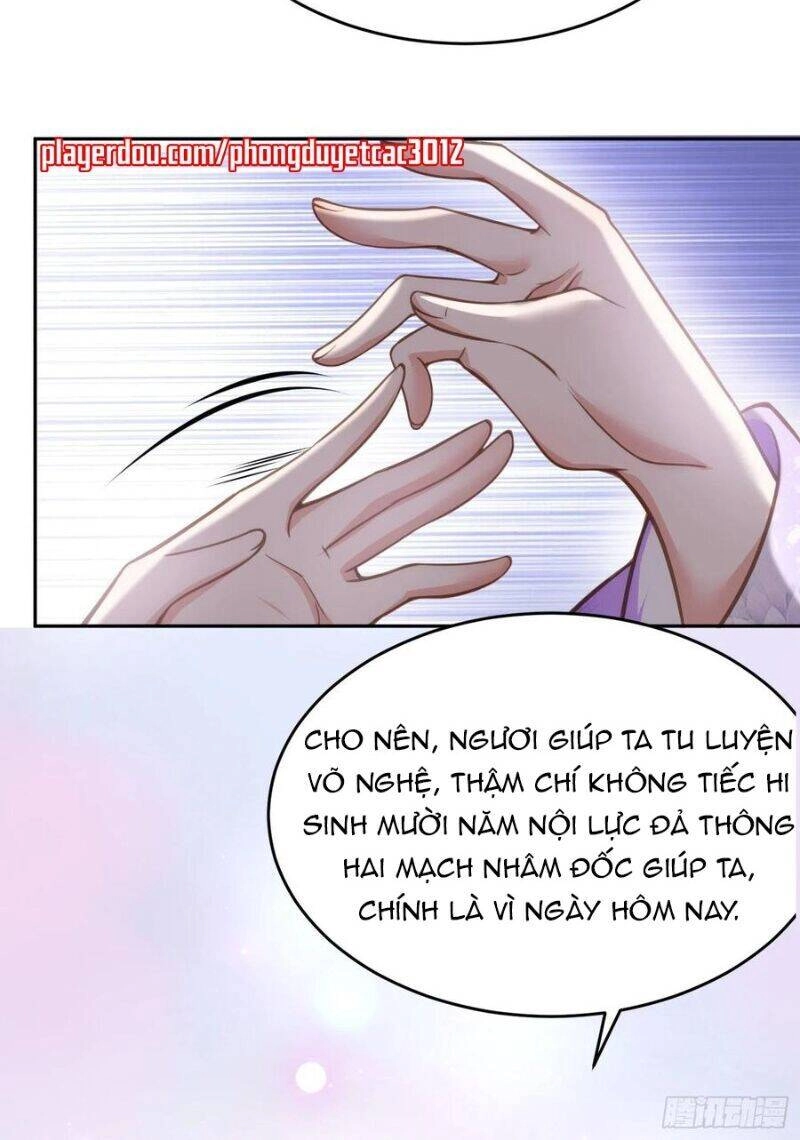 Hoạn Phi Thiên Hạ Chapter 130 - 11