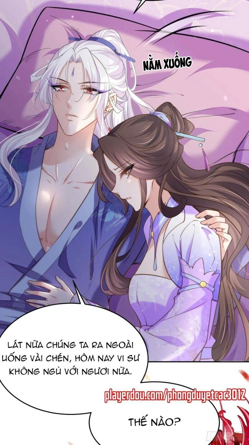 Hoạn Phi Thiên Hạ Chapter 130 - 23