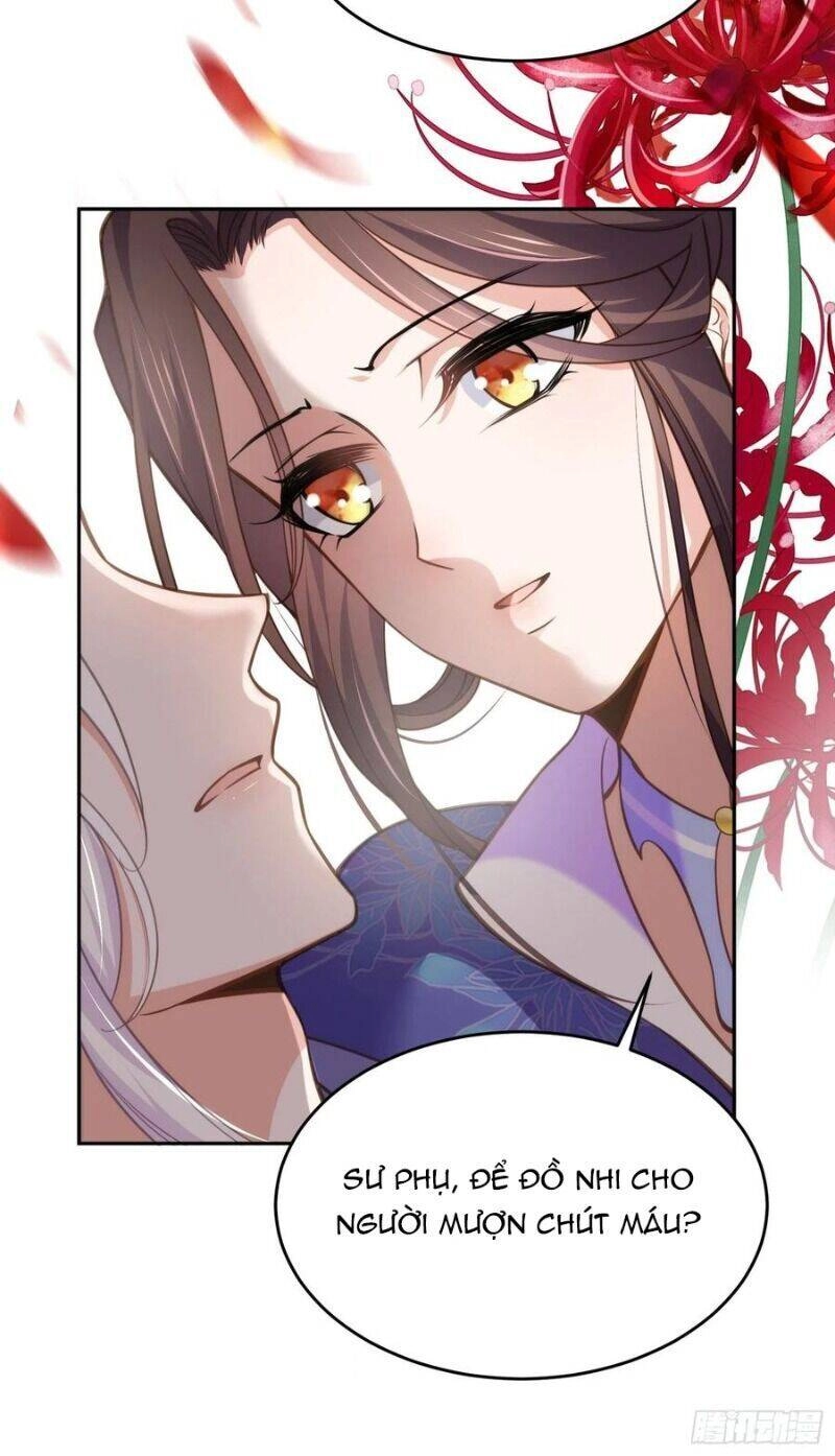 Hoạn Phi Thiên Hạ Chapter 130 - 24