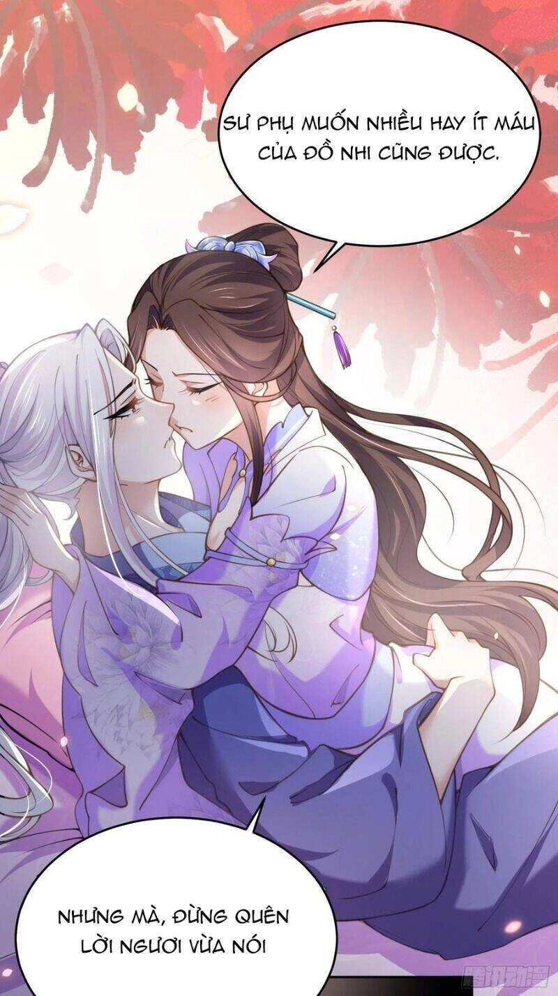 Hoạn Phi Thiên Hạ Chapter 130 - 25