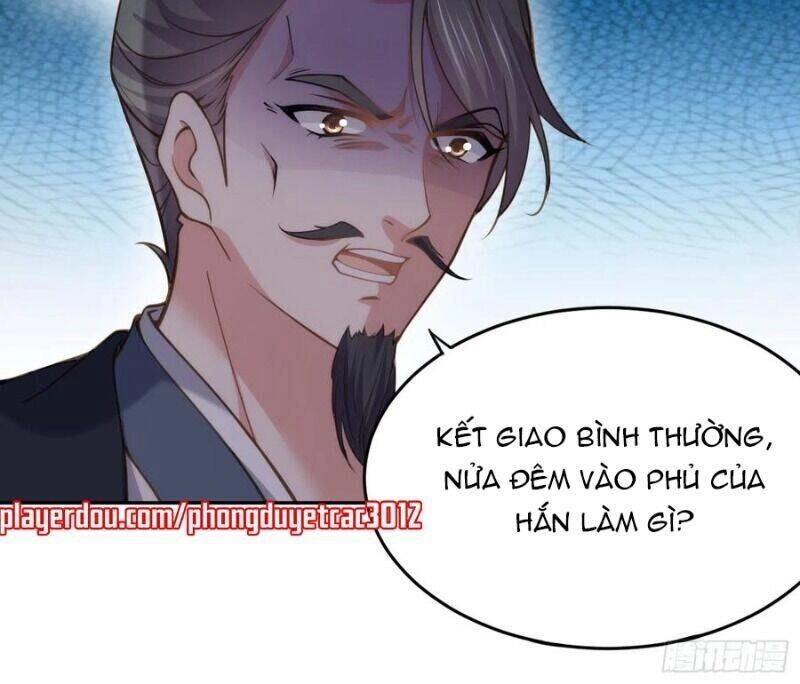 Hoạn Phi Thiên Hạ Chapter 130 - 29