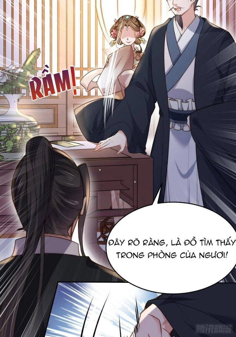 Hoạn Phi Thiên Hạ Chapter 130 - 33