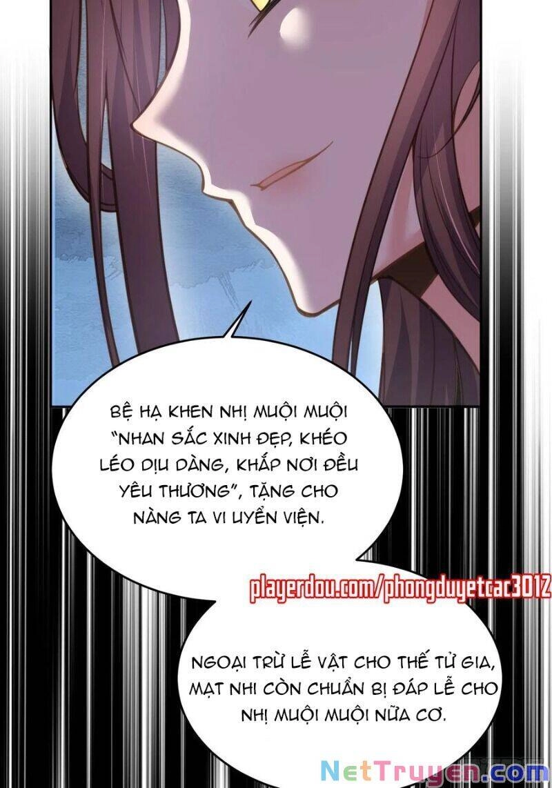 Hoạn Phi Thiên Hạ Chapter 131 - 35