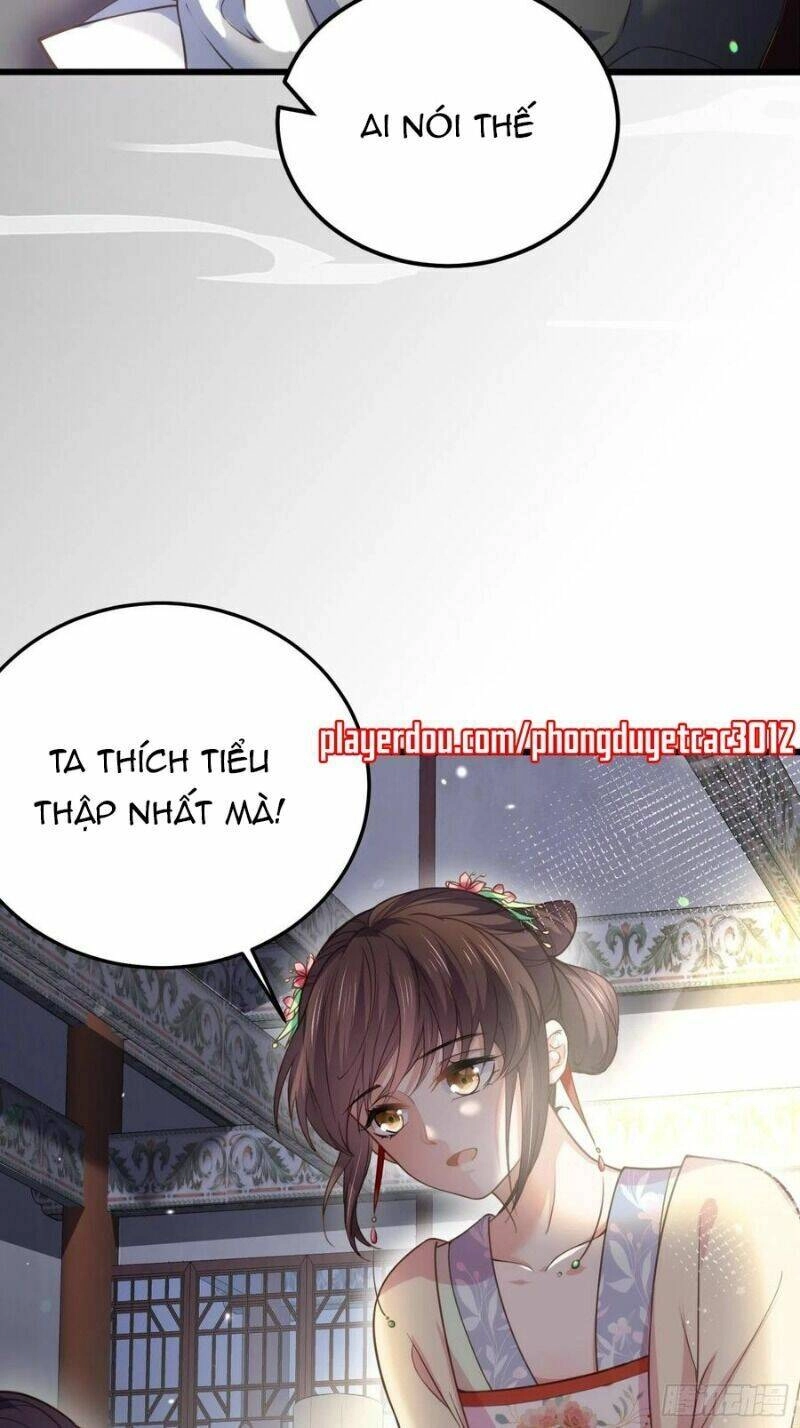 Hoạn Phi Thiên Hạ Chapter 132 - 5