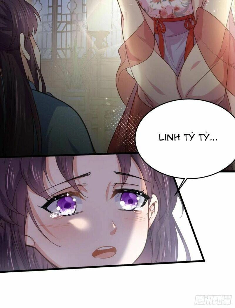 Hoạn Phi Thiên Hạ Chapter 132 - 6