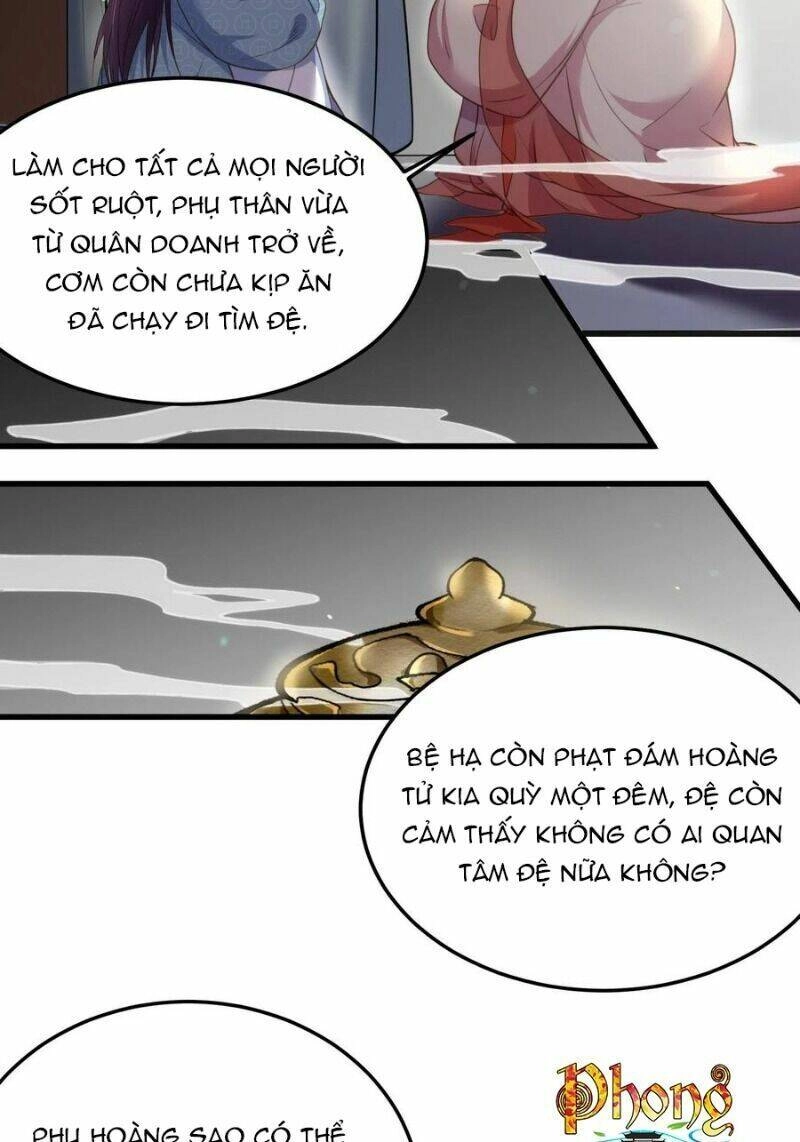 Hoạn Phi Thiên Hạ Chapter 132 - 8