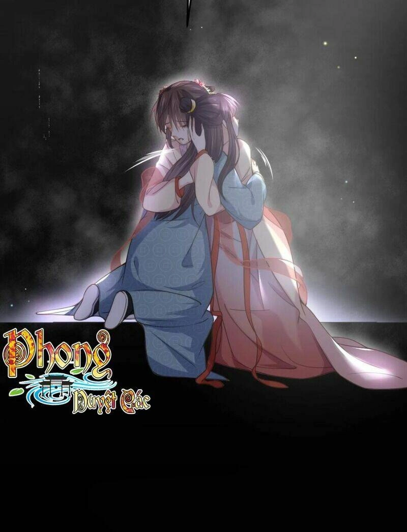 Hoạn Phi Thiên Hạ Chapter 132 - 14