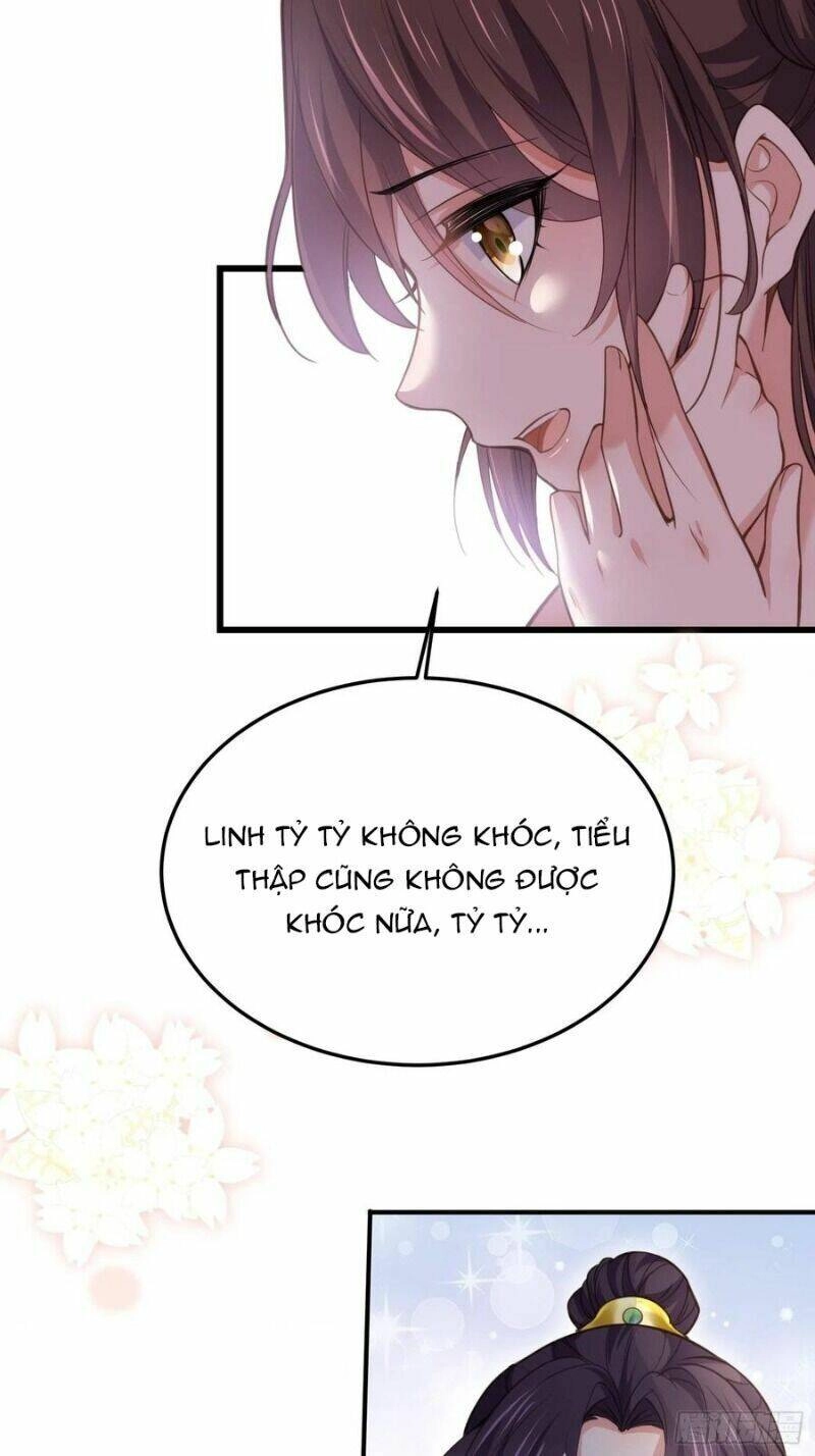 Hoạn Phi Thiên Hạ Chapter 132 - 16