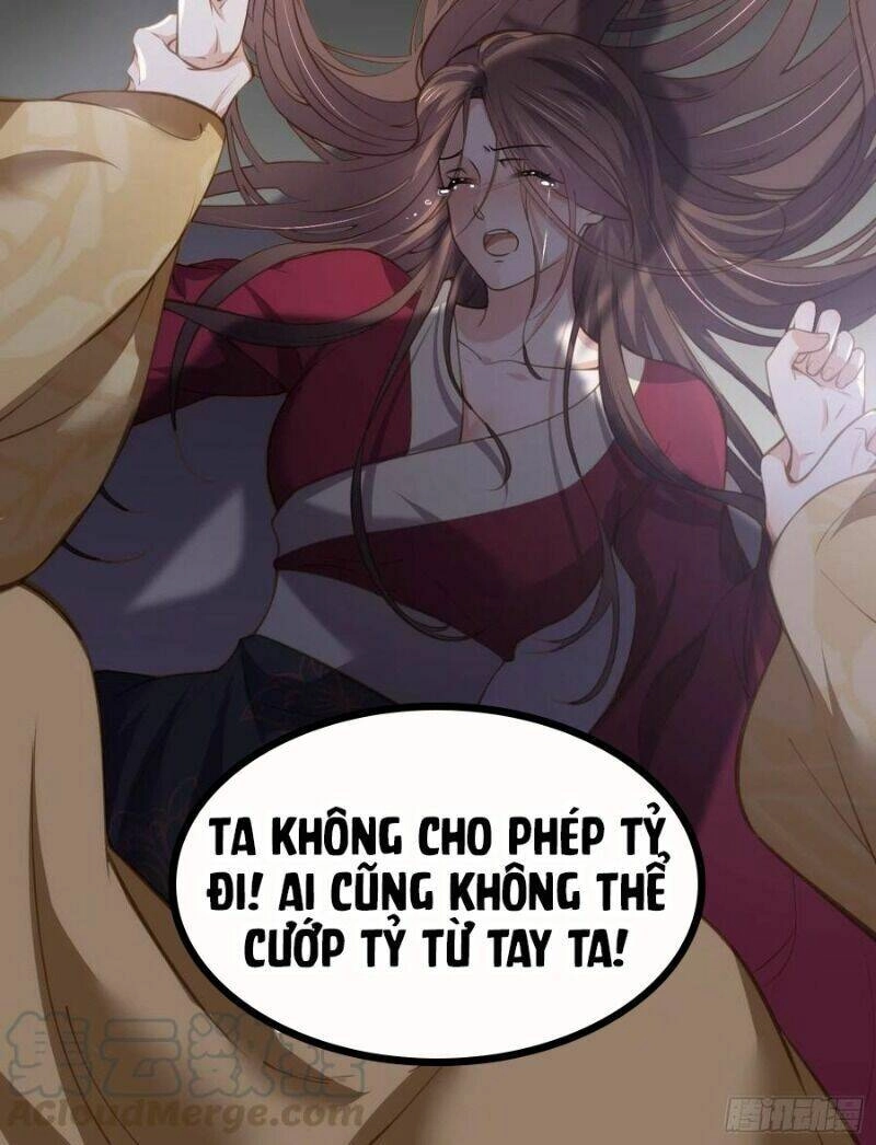 Hoạn Phi Thiên Hạ Chapter 132 - 22