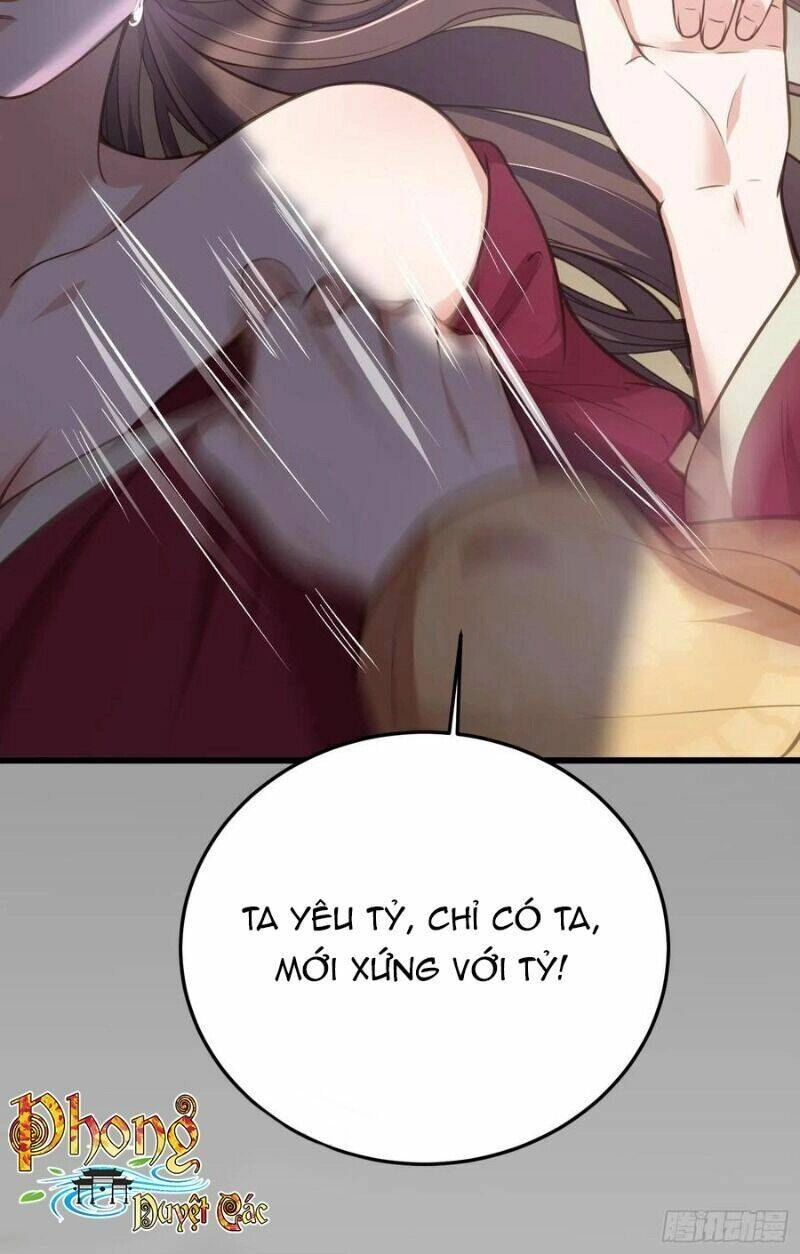 Hoạn Phi Thiên Hạ Chapter 132 - 26