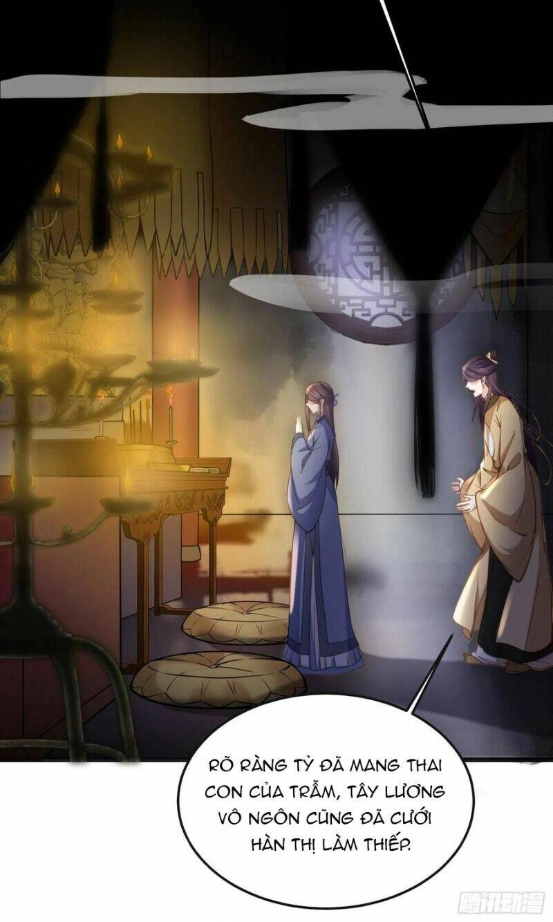 Hoạn Phi Thiên Hạ Chapter 132 - 30