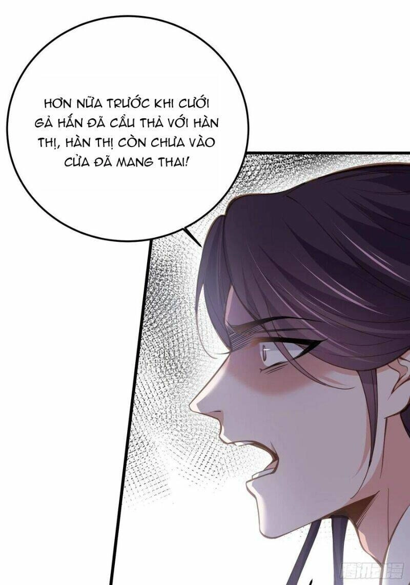 Hoạn Phi Thiên Hạ Chapter 132 - 31