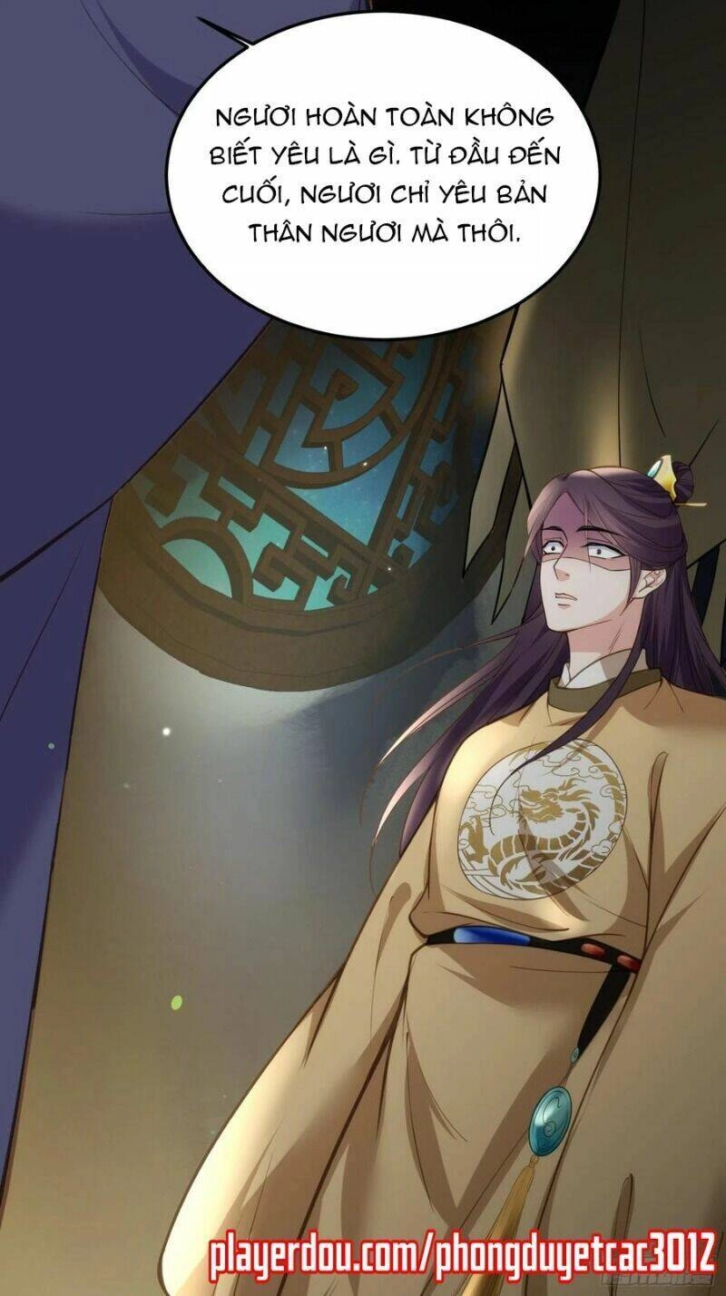 Hoạn Phi Thiên Hạ Chapter 132 - 35