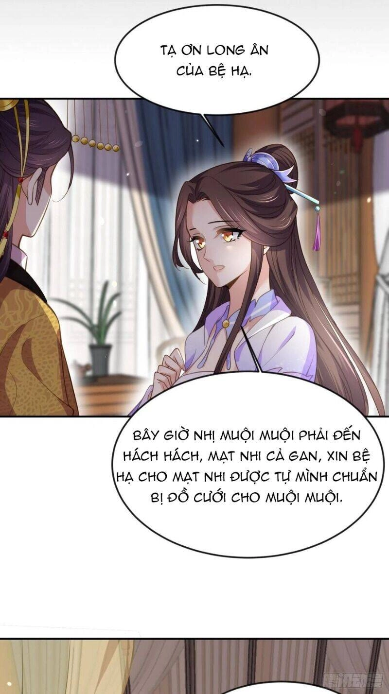 Hoạn Phi Thiên Hạ Chapter 134 - 9