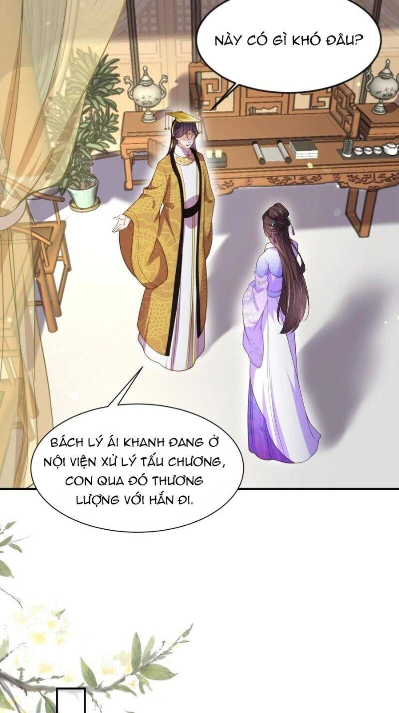 Hoạn Phi Thiên Hạ Chapter 134 - 10