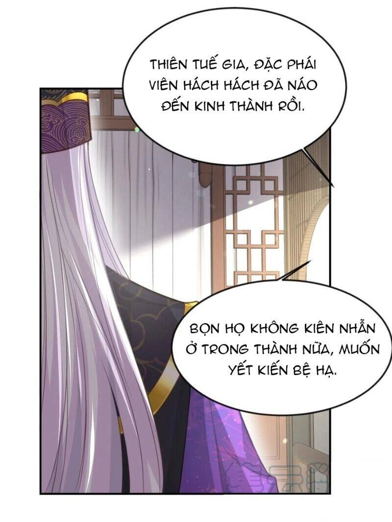 Hoạn Phi Thiên Hạ Chapter 134 - 18